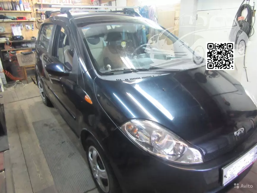 Kimo (A1, S12, A113) | VC - AZURE BLUE 0