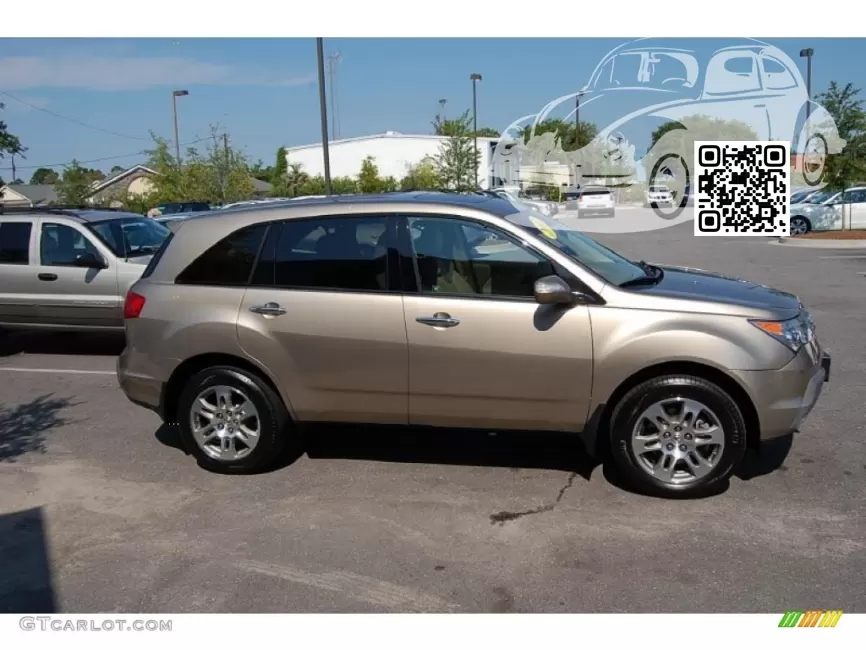 MDX (YD2) | YR545M - DESERT ROCK 1