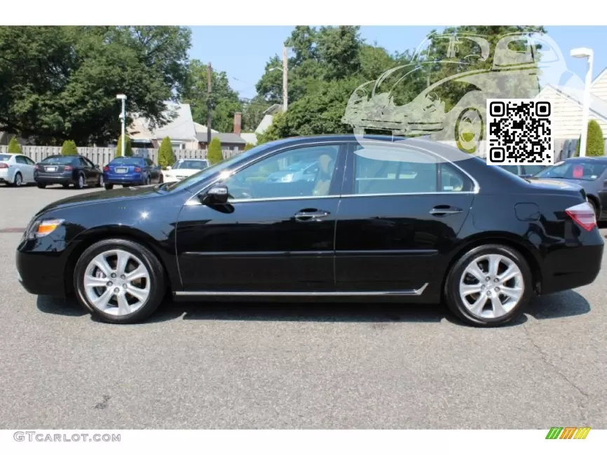 RL (KB1, KB2) | NH731P - CRYSTAL BLACK (2009-2012) 1