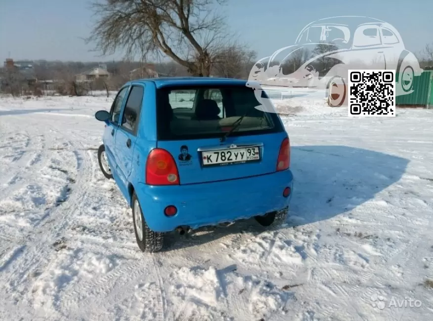 Sweet QQ, QQ3 (S11) | HM, QQB - GULF BLUE, BAYOU BLUE (СОЛИД) 2