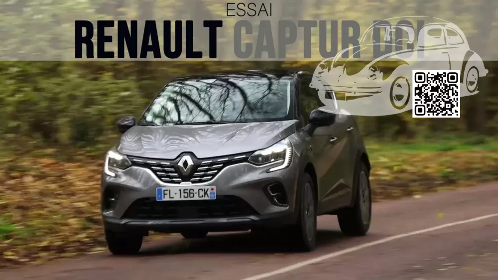 Renault | CAPTUR II (HJB) | KNG - GRIS CASSIOPEE, CASSIOPEE GREY, CASSIOPEE HARMAA, STAHL-GRAU, CASSIOPEE GRAU 1