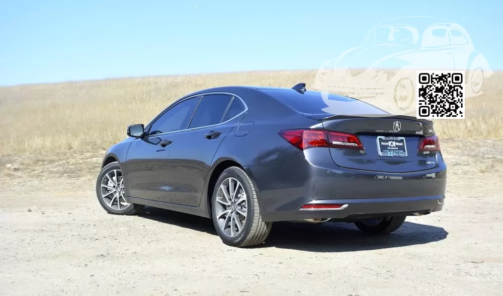 TLX (UB1, 2) | NH782M - GRAPHITE LUSTER 1