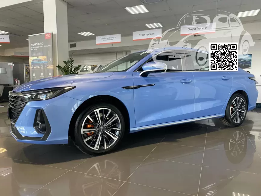 Arrizo 8 | SBM - НЕБЕСНЫЙ СИНИЙ, НЕБЕСНО-ГОЛУБОЙ 0