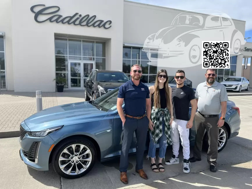 Cadillac | CT5 | GXU, 138H - MIDNIGHT STEEL, MIDNIGHT STEEL METALLIC (с 2022) 0