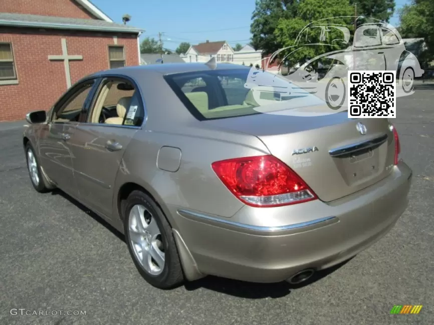 RL (KB1, KB2) | YR538M - DESERT MIST (2005-2008) 1