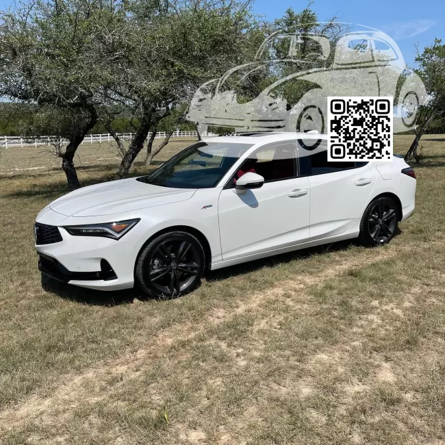 INTEGRA (DE4) | NH883P - PLATINUM WHITE PEARL 0