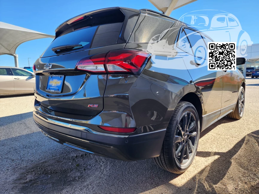 Chevrolet | EQUINOX 3 | GXN, 135H - RETROGRADE, HARVEST BRONZE, HARVEST BRONZE METALLIC (с 2022) 1