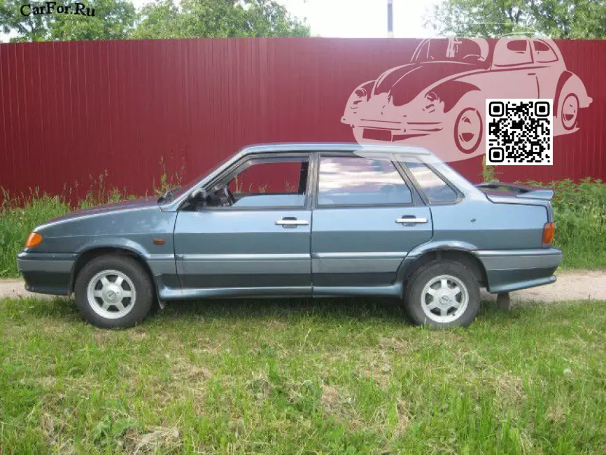 Lada | 2113, 2114, 2115 (SAMARA) | 628 - НЕПТУН 0