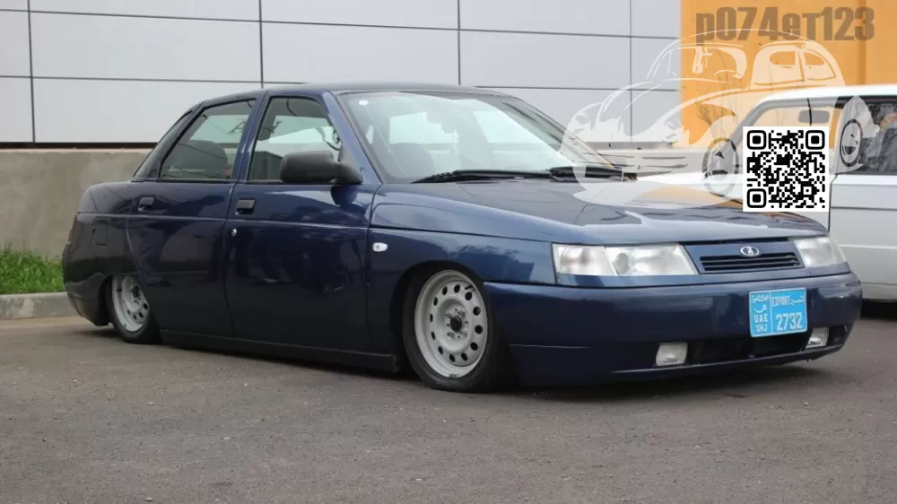 Lada | BOGDAN, БОГДАН | 499 - РИВЬЕРА 0