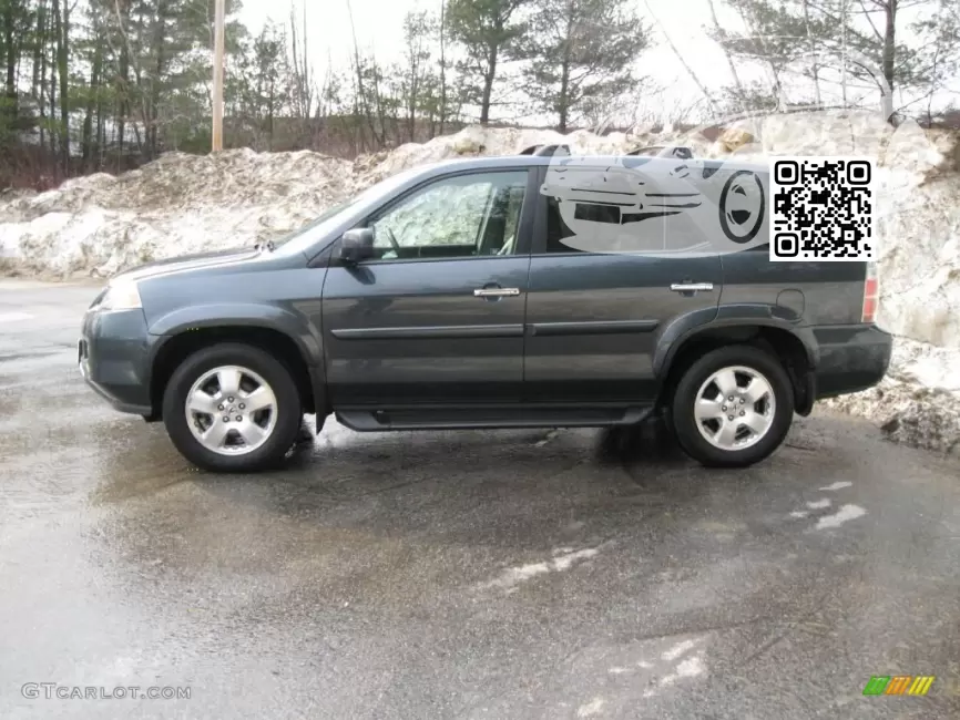 MDX (YD1) | NH662P - SAGE BRUSH, SAGE BRUSH GREEN PEARL 1