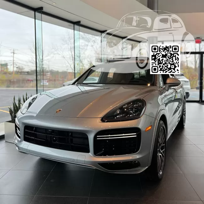 Porsche | CAYENNE 3 (9Y0, 9YA, 9Y3, PO536) | F0, M7P, LM7P, F0F0 - DOLOMITE SILVER, DOLOMITSILBER 0