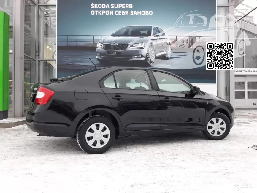 Skoda | RAPID (NH1, NH3, NK3) | 2T, C9X, LC9X, 2T2T - DEEP BLACK, JET BLACK, GLOBOKO CRNA, DEEP BLACK PARELEFFECT, NOIR DEEP BLACK, ORCASCHWARZ 1