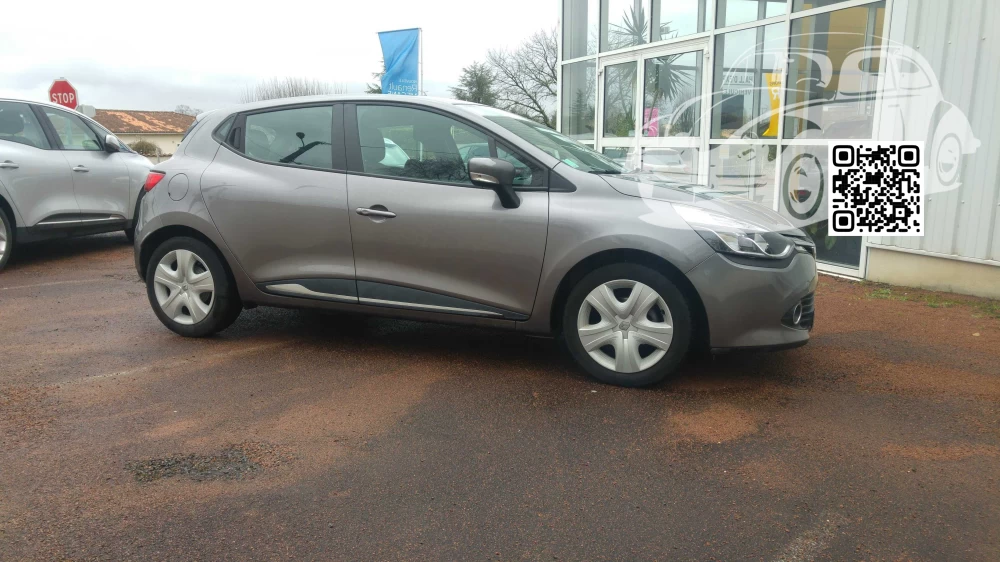 Renault | CLIO 4 (X98) | KNG - GRIS CASSIOPEE, CASSIOPEE GREY, CASSIOPEE HARMAA, STAHL-GRAU 0