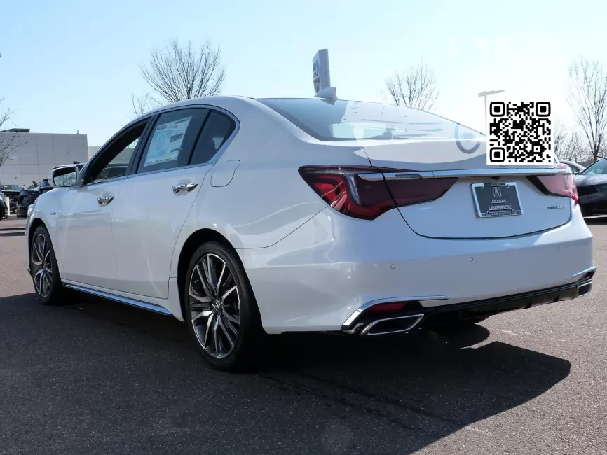 RLX | NH883P - PLATINUM WHITE PEARL (с 2018) 1