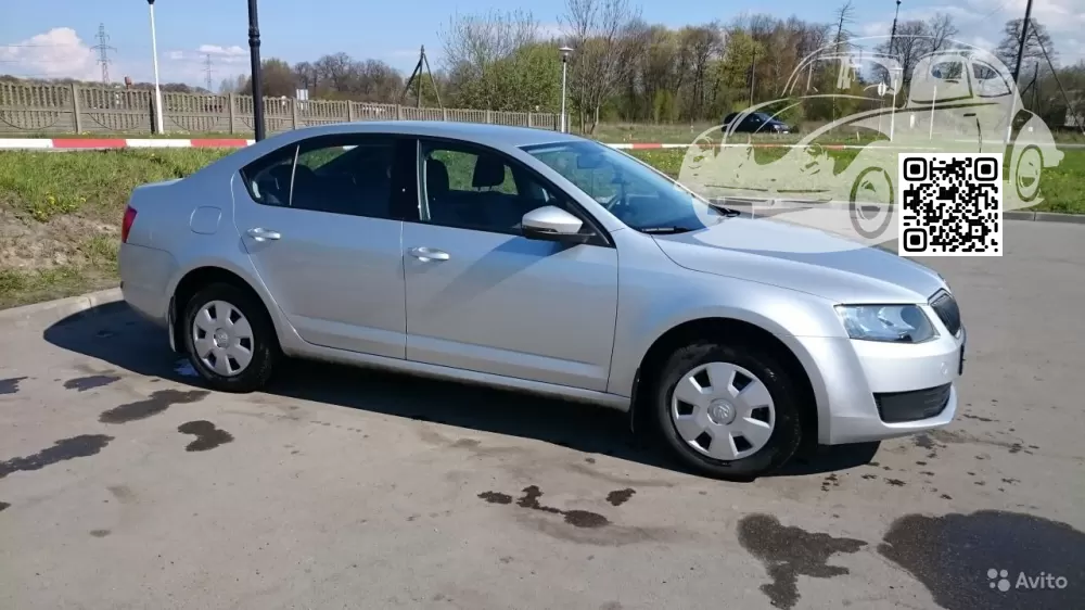 Skoda | OCTAVIA 3 (5E, A7) | 9156, 8E, A7W, LA7W, 8E8E - REFLEX SILVER, REFLEXSILBER, BRILLIANT SILVER, BRILLIANTSILBER 0