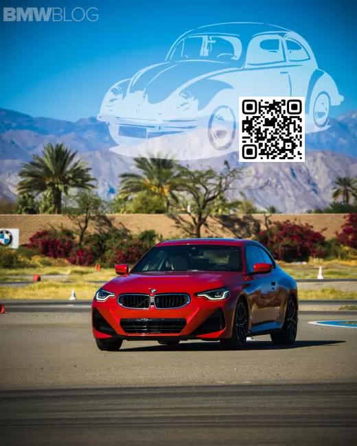 BMW | 2 Series (G42, G87) | A75 - MELBOURNE RED, MELBOURNEROT 0