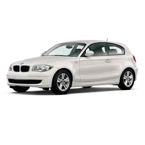 1 Series (E81, E87, E82, E88).