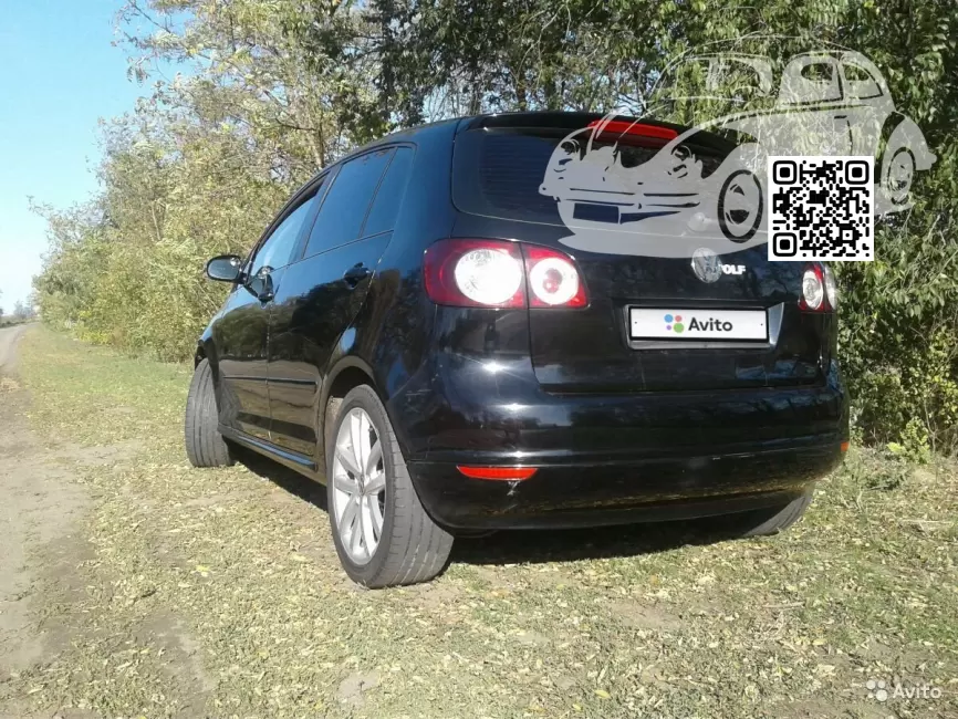 Volkswagen | GOLF PLUS | Z4, C9Z, LC9Z, Z4Z4, 9093 - BLACK MAGIC, BASALT BLACK, BASALTSCHWARZ 1