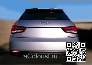 A1, S1 (8X) | Z7G, LZ7G, L5, L5L5 - FLORETT SILVER, FLORETTSILBER 3