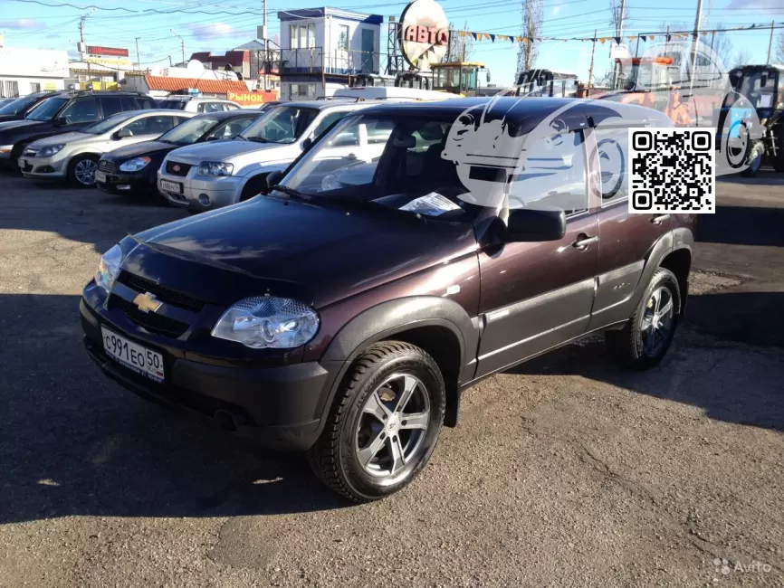 Lada | CHEVINIVA | 918 - ДИКАЯ СЛИВА 0