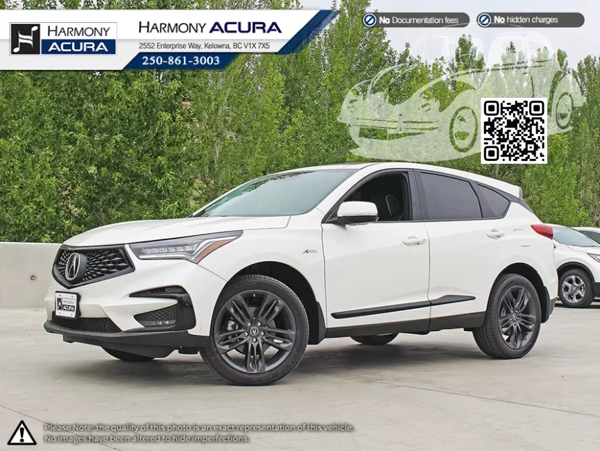 RDX (TC1, TC2) | NH603P, NH603PX - WHITE DIAMOND PEARL 0