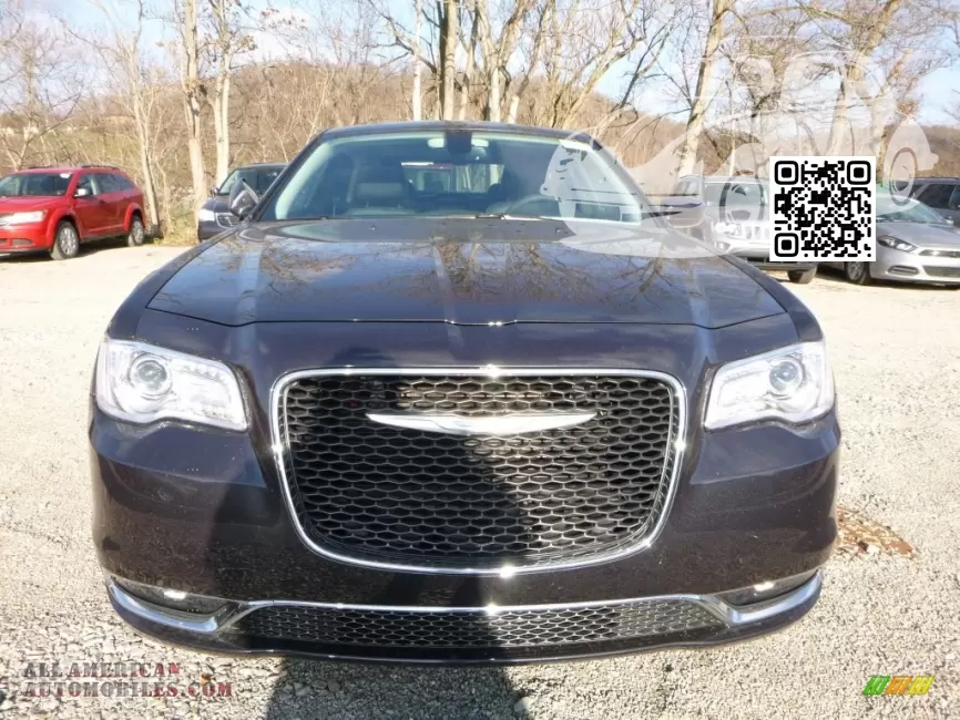 Chrysler | 300C (LD) | KAR, PAR - MAXIMUM STEEL 1