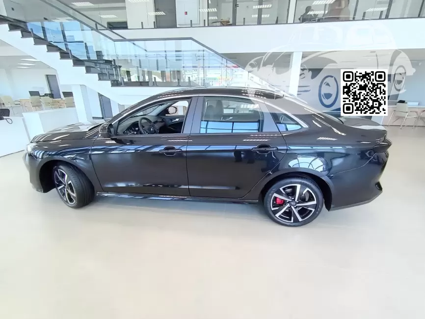 Kaiyi | E5, Xuandu | СА - ЧЕРНЫЙ 0