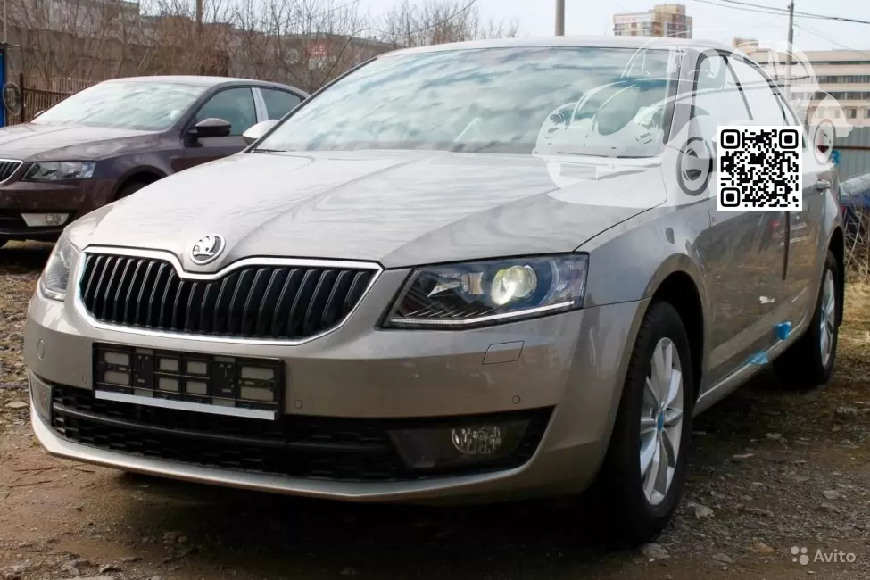 Skoda | OCTAVIA 3 (5E, A7) | 9202, 4K, LF8H, 4K4K - CAPPUCCINO BEIGE, BEZOVA CAPUCCINO 0