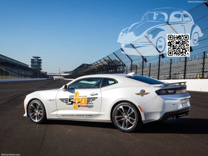 Chevrolet | CAMARO 6 | G1W, 140X - ABALONE WHITE PEARL, ABALONE WEISS METALLIC 1