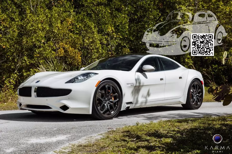 Karma | Revero | WE, B2 - LAGUNA PEARL (Revero GT) 0