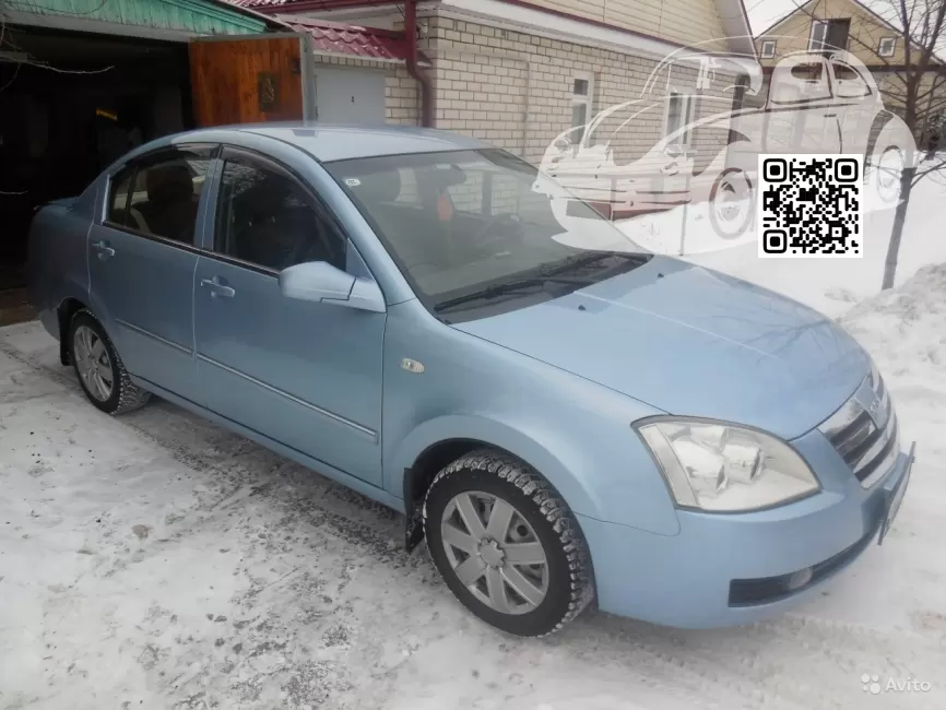 Fora, Elara (A21, A520, A516) | GE - JADE BLUE 0