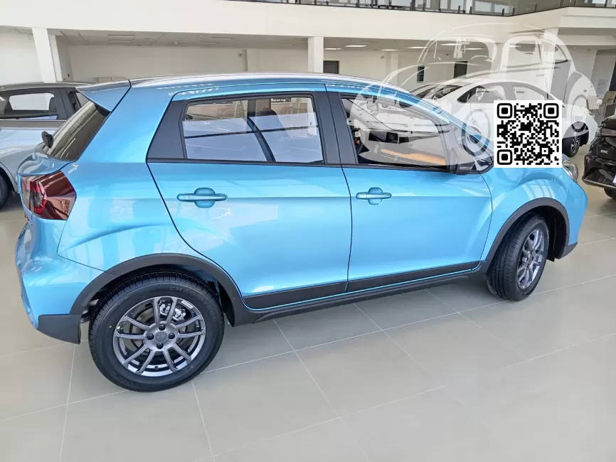 X3 Pro | G84 - SKY BLUE 1