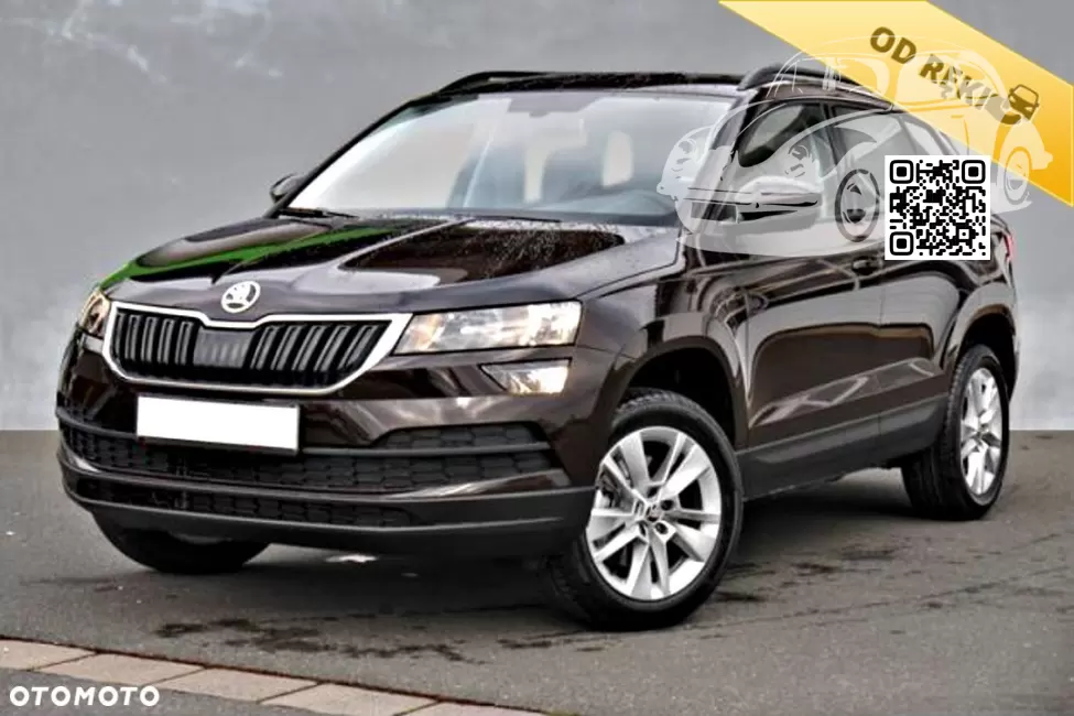 Skoda | KAROQ | LF8V, 0J, 0J0J, 9206 - MAGNETIC BROWN, HNEDA MAGNETIC, MAGNETIC BRAUN,, BRUN MAGNETIQUE 1
