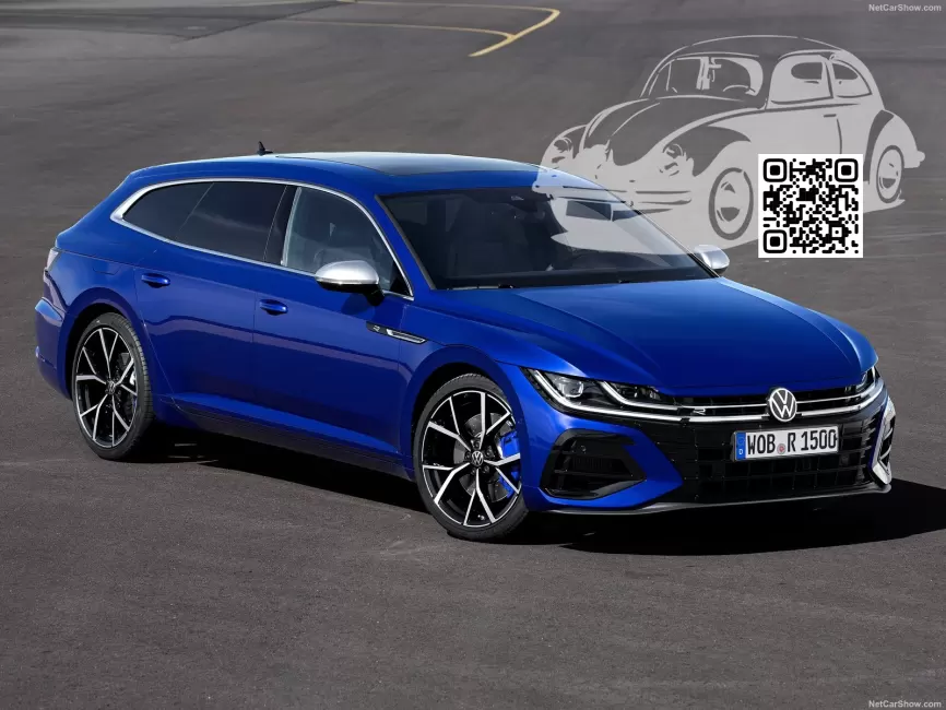 Volkswagen | ARTEON | L9, D5K, LD5K, L9L9 - LAPIZ BLUE, LAPIS BLUE (с 2020) 0
