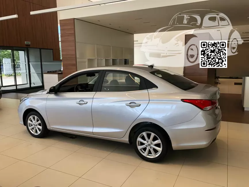 Alsvin | SA8 - GALAXY SILVER 1