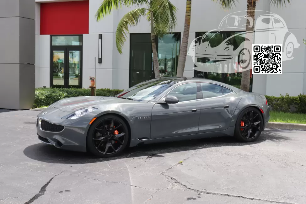 Karma | Revero | SF - MAR PACIFICO, PACIFICO GREY 0