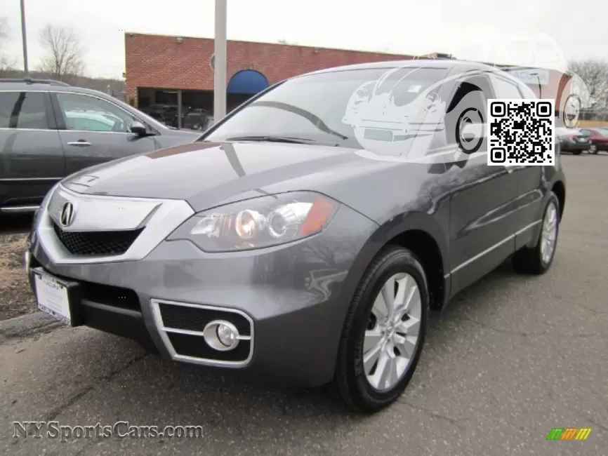 RDX (TB1) | NH737M - POLISHED METAL 1