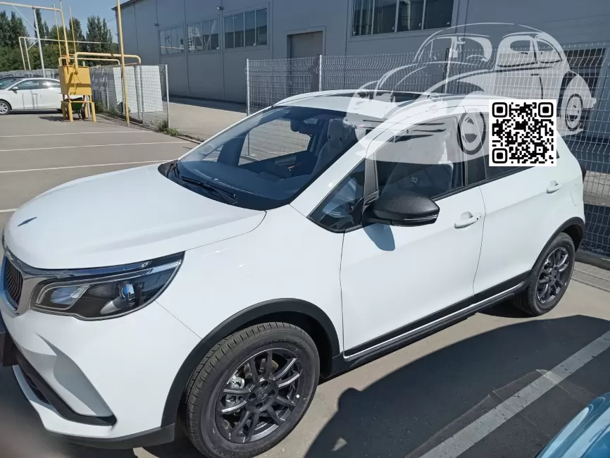 X3 Pro | A08 - WHITE (СОЛИД) 0