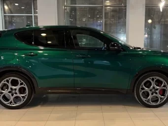 Alfa Romeo | TONALE | 800A, 800/A - VERDE VISCONTI 2