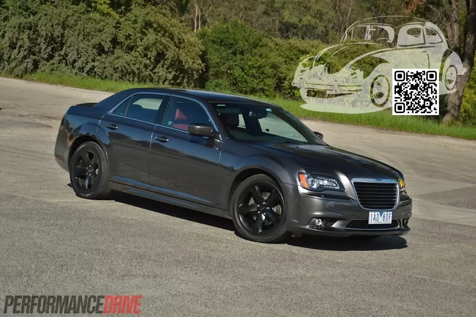 Chrysler | 300C (LD) | 095, AU, LAU, PAU - GRANITE CRYSTAL 0