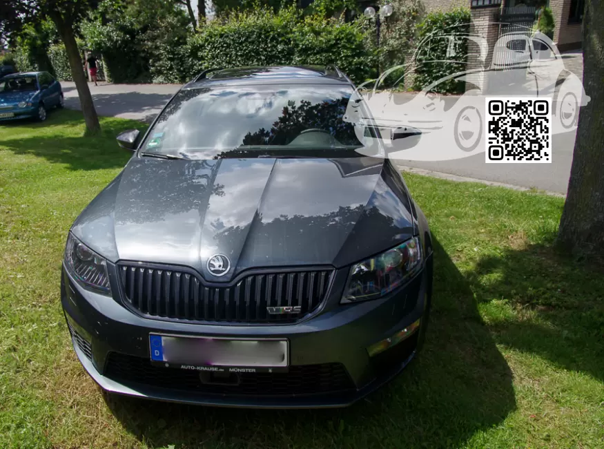 Skoda | OCTAVIA 3 (5E, A7) | F6, LF7Y, F6F6 - METAL GREY, SEDA METAL, METAL GRAU, QUARTZ GREY, QUARZGRAU 0