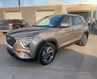 HYUNDAI | CRETA, IX25 (GS, GC) | S5P - LIQUID SAND (с 2021) 0