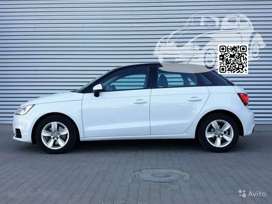 A1, S1 (8X) | B9A, LB9A, B4, B4B4 - CORTINA WHITE, CORTINAWEISS, SHELL WHITE, CANDY WHITE (СОЛИД) 1