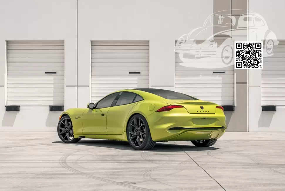 Karma | Revero | SAGUARO GREEN (GS-6) 1