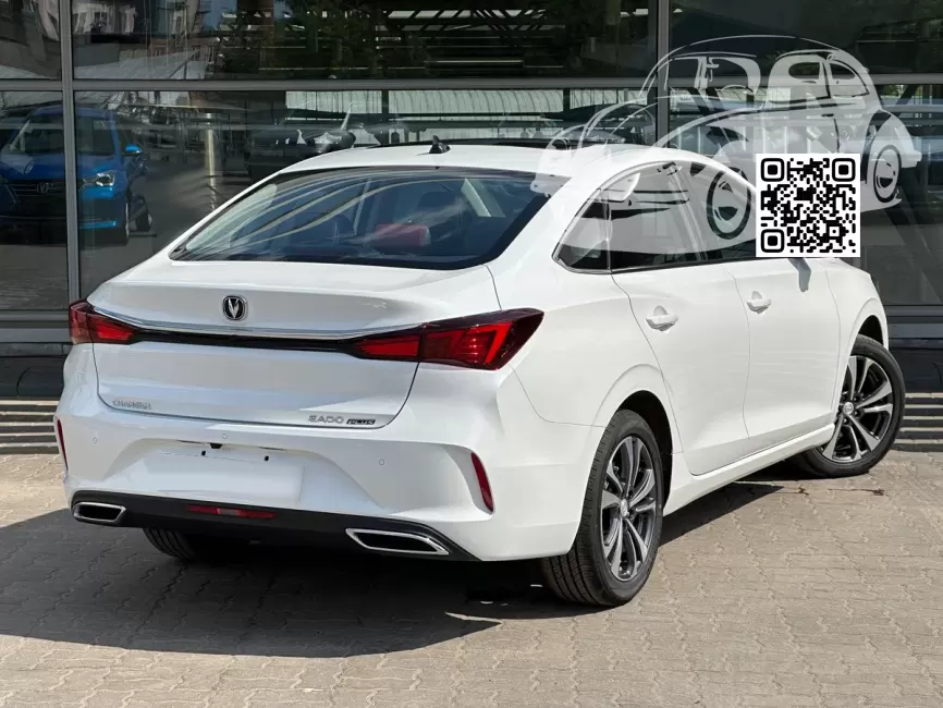 Eado Plus | WB8 - ICE CRYSTAL WHITE 1