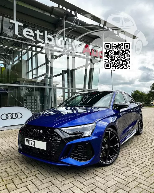 Audi | A3, A3 Sportback IV (8Y) | 0