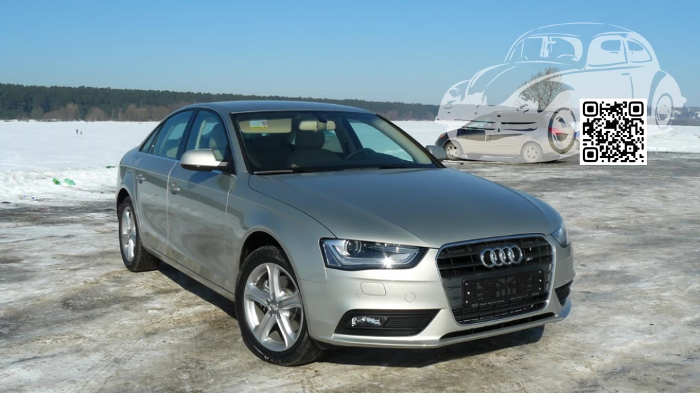 Audi | A4, S4, RS4 (B8, 8K) | X1Y, LX1Y, 0D, 0D0D - CUVEE SILVER, CUVEESILBER 0