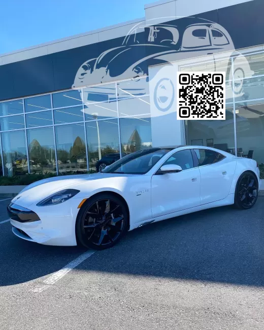 Karma | Revero | SURF WHITE (Revero GT) 0